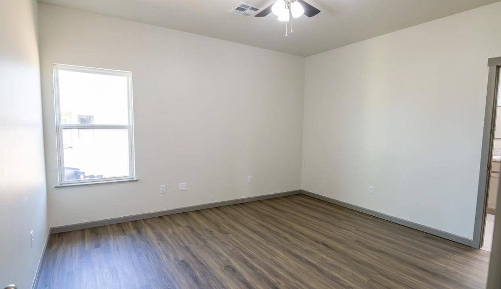 House for rent at 1 Shamrock Circle, Shawnee, OK 74804