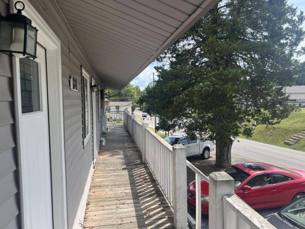 Apartment for rent at 1841 N Dixie Ave #10, Cookeville, TN 38501