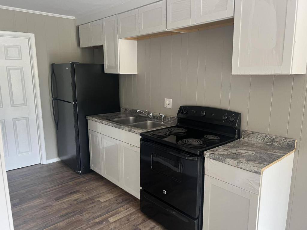 Apartment for rent at 1841 N Dixie Ave #10, Cookeville, TN 38501