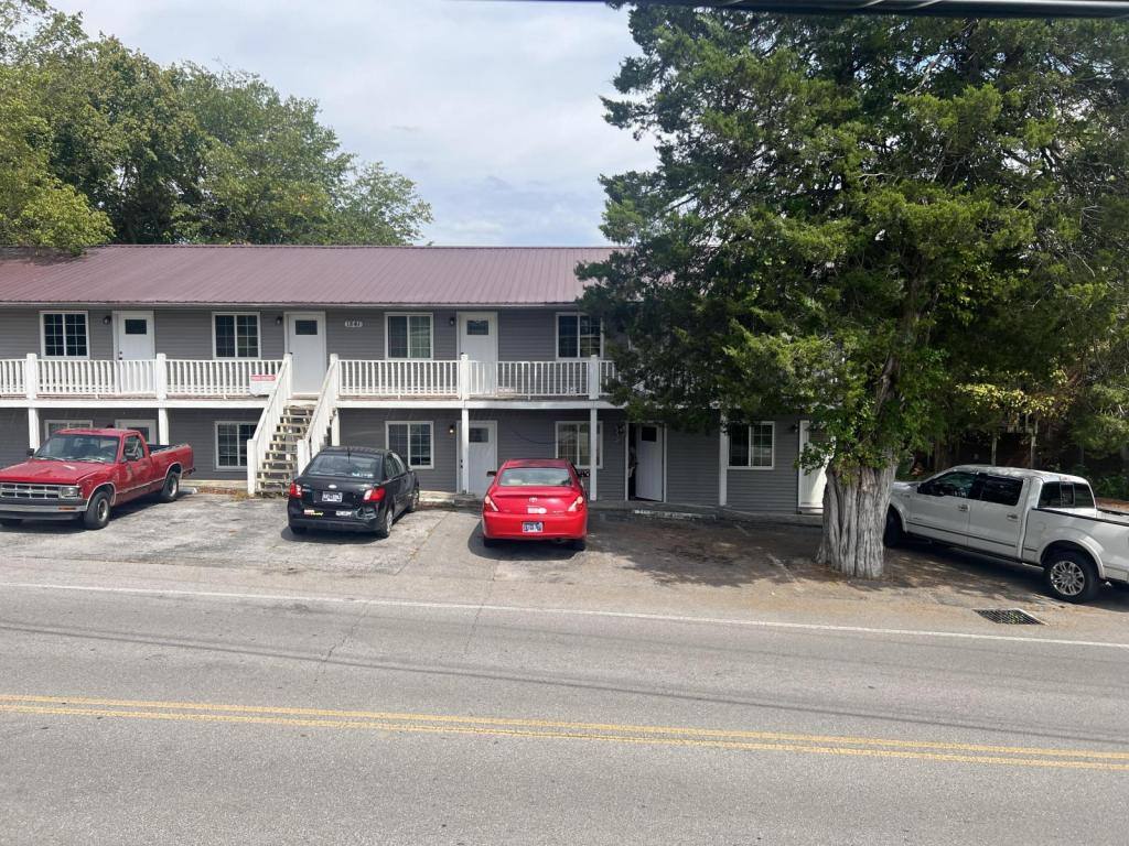 Apartment for rent at 1841 N Dixie Ave #10, Cookeville, TN 38501