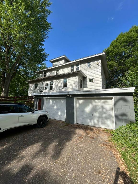 House for rent at 301 Mound Park Dr, Elk Mound, WI 54739
