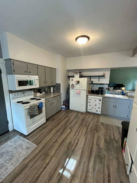 House for rent at 301 Mound Park Dr, Elk Mound, WI 54739