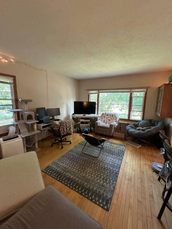 House for rent at 301 Mound Park Dr, Elk Mound, WI 54739