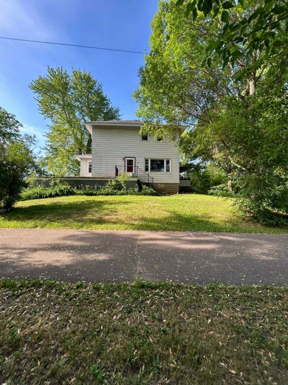 House for rent at 301 Mound Park Dr, Elk Mound, WI 54739