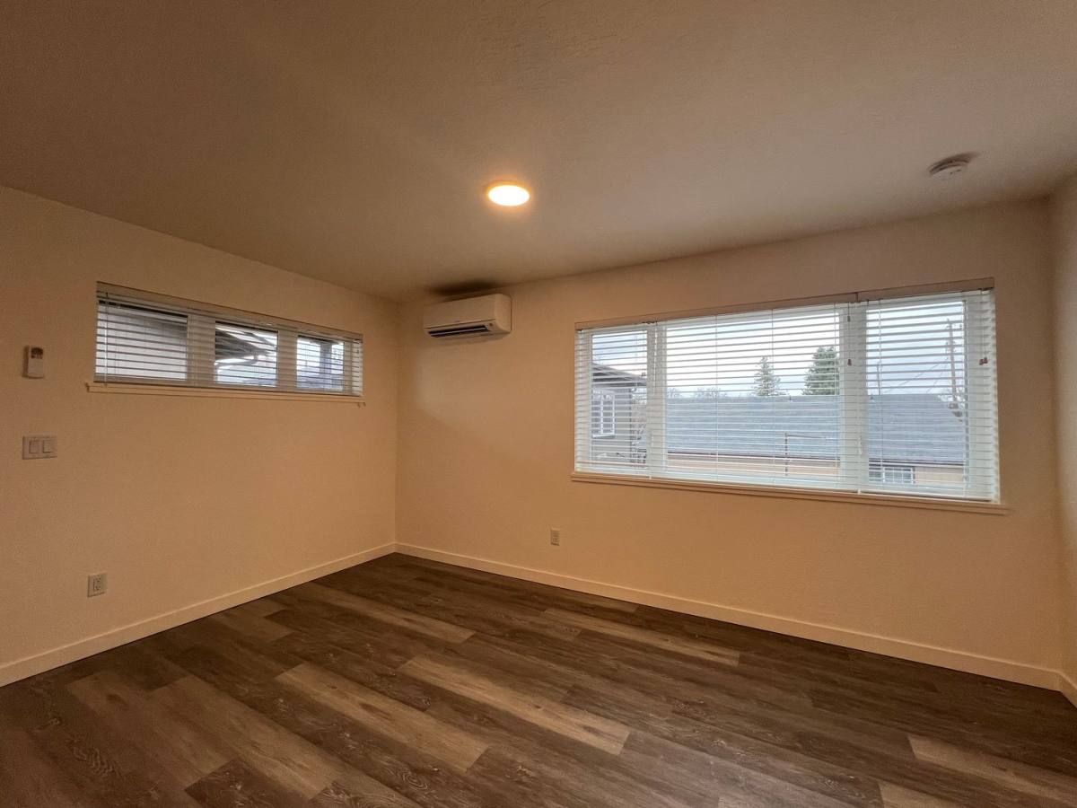 Apartment for rent at 534 Putnam Ave, Medford, OR 97501