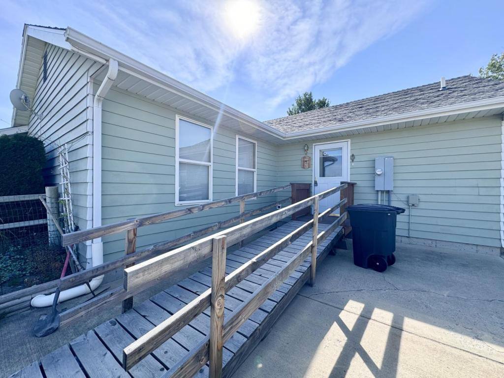 House for rent at 3675 Juniper Dr, Helena, MT 59602
