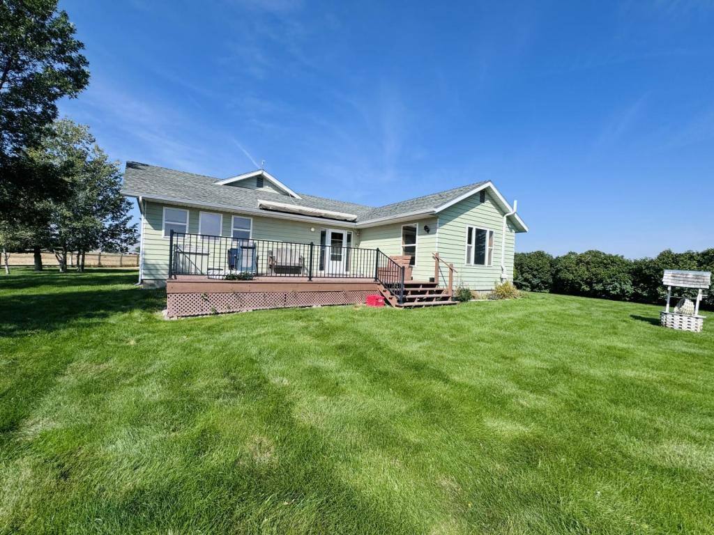House for rent at 3675 Juniper Dr, Helena, MT 59602