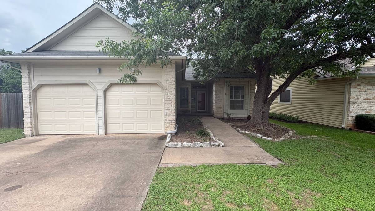 House for rent at 12506 Turkey Ridge Court, Austin, TX 78729