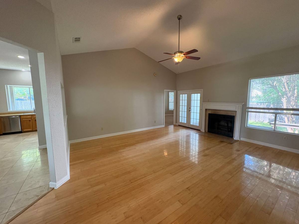 House for rent at 12506 Turkey Ridge Court, Austin, TX 78729