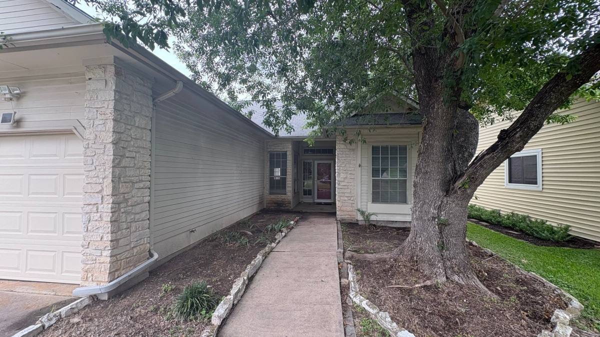 House for rent at 12506 Turkey Ridge Court, Austin, TX 78729