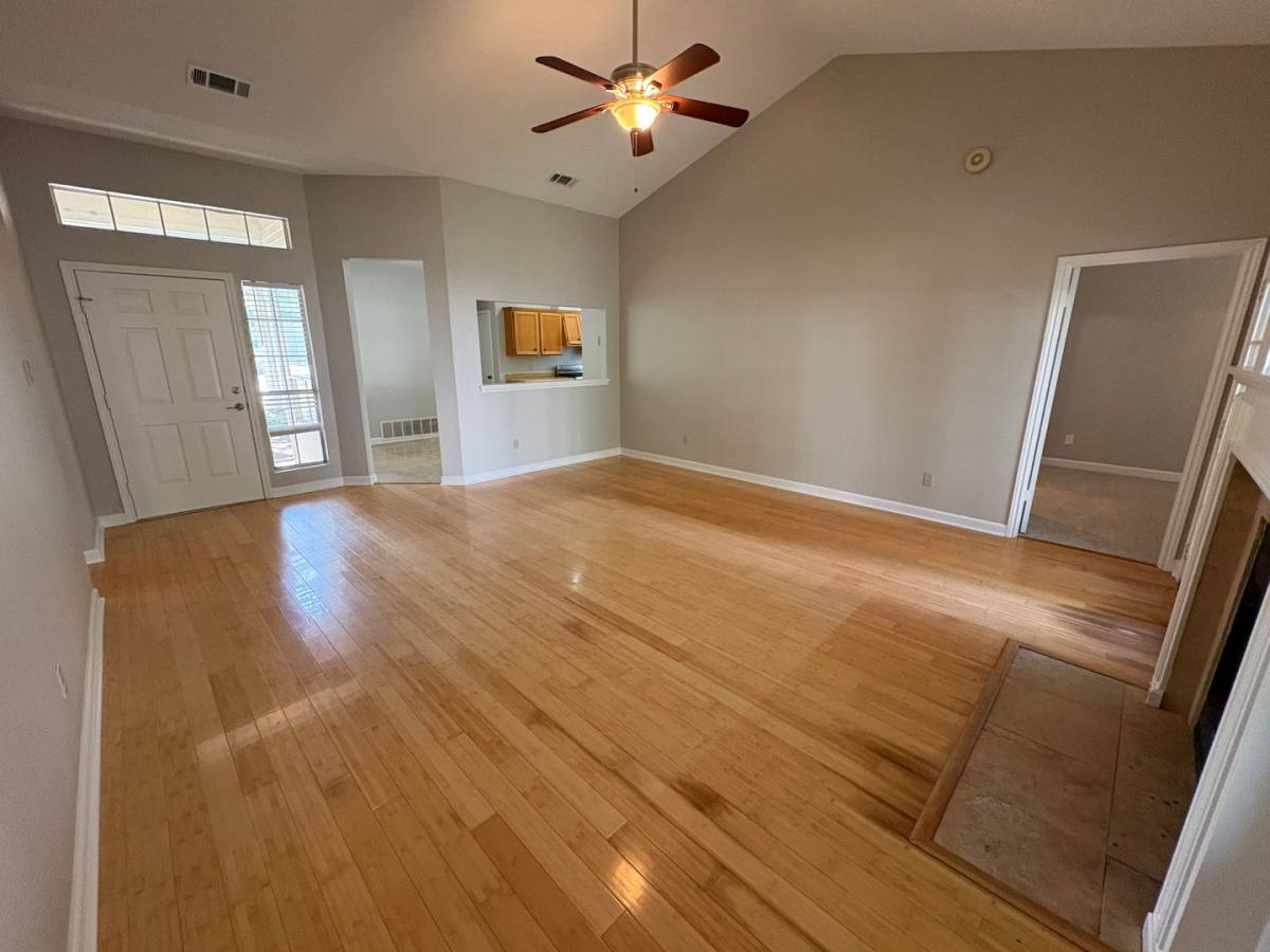 House for rent at 12506 Turkey Ridge Court, Austin, TX 78729