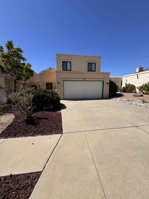 House for rent at 4921 Edwards Dr NE, Albuquerque, NM 87111