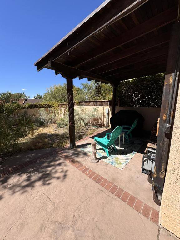 House for rent at 4921 Edwards Dr NE, Albuquerque, NM 87111
