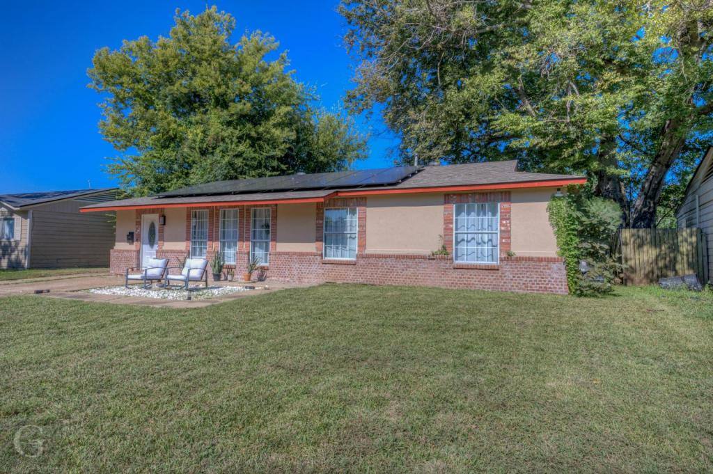 House for rent at 3415 Horseshoe Trail, Bossier City, LA 71112