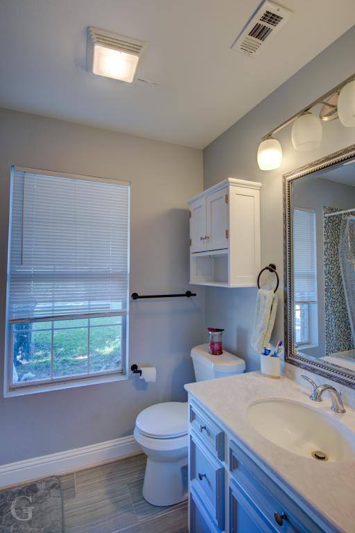 House for rent at 3415 Horseshoe Trail, Bossier City, LA 71112