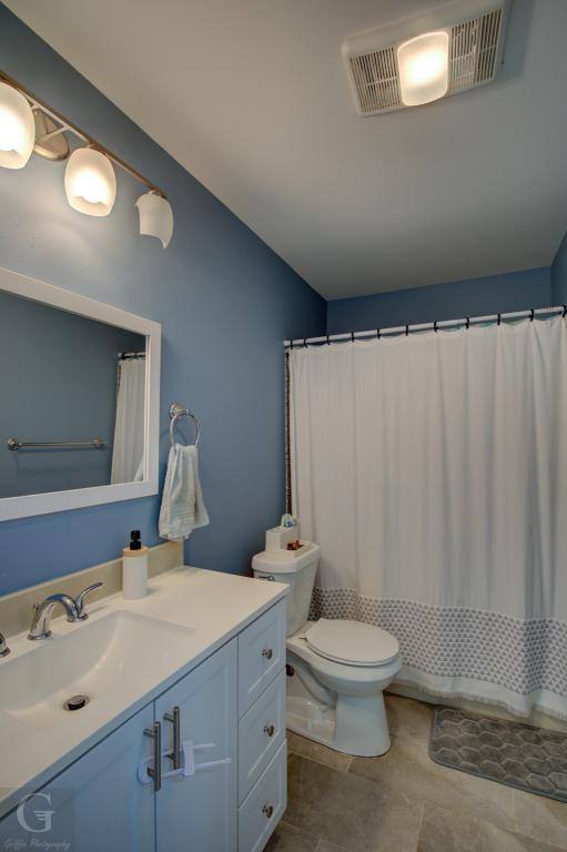 House for rent at 3415 Horseshoe Trail, Bossier City, LA 71112