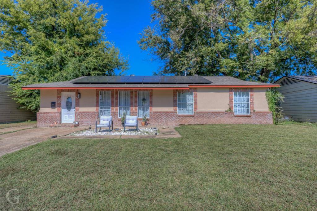 House for rent at 3415 Horseshoe Trail, Bossier City, LA 71112