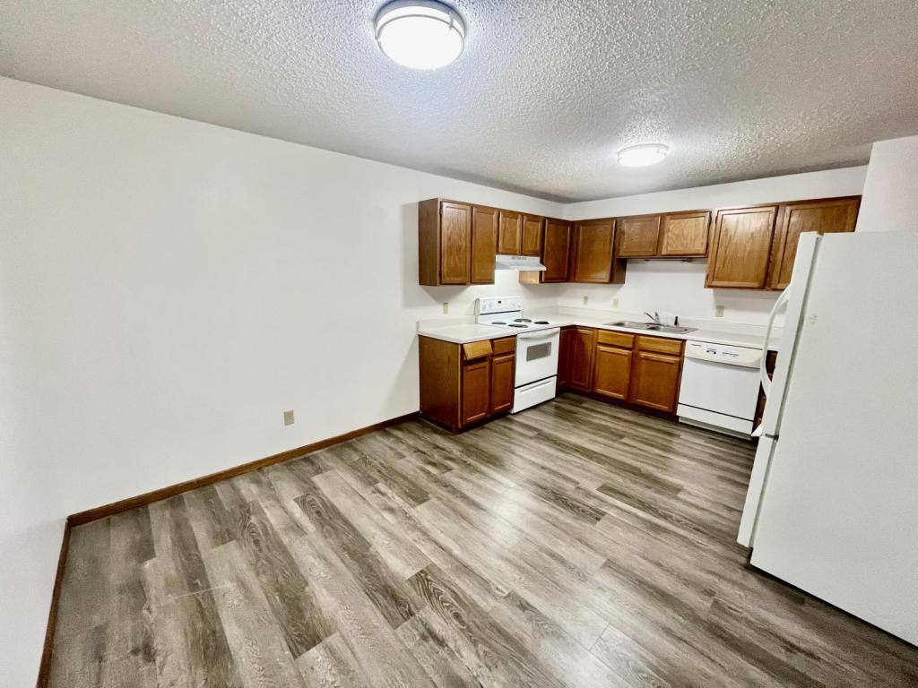 Apartment for rent at 1501 3rd Ave NE, Mandan, ND 58554