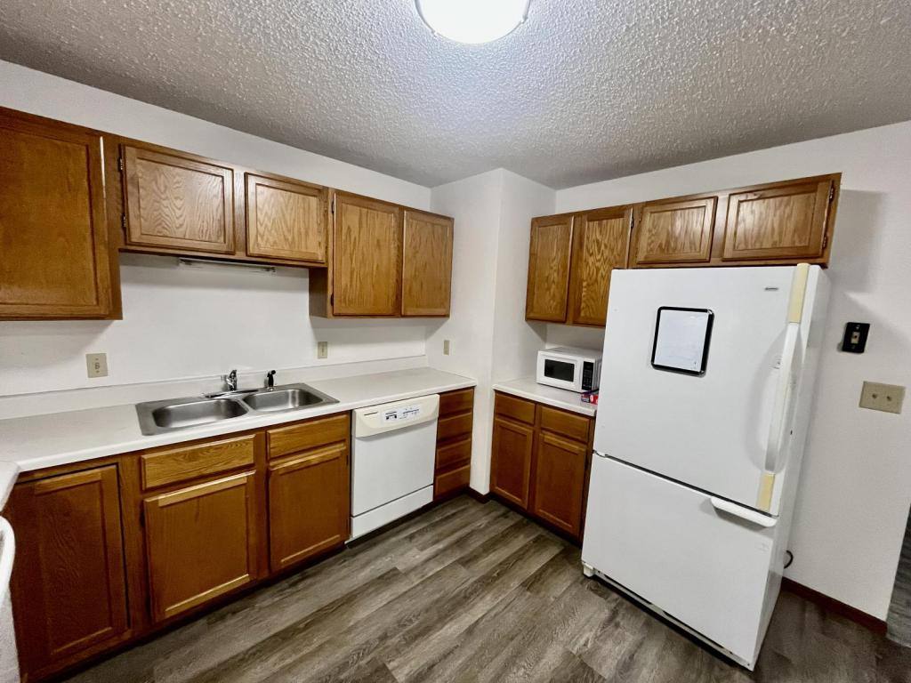 Apartment for rent at 1501 3rd Ave NE, Mandan, ND 58554