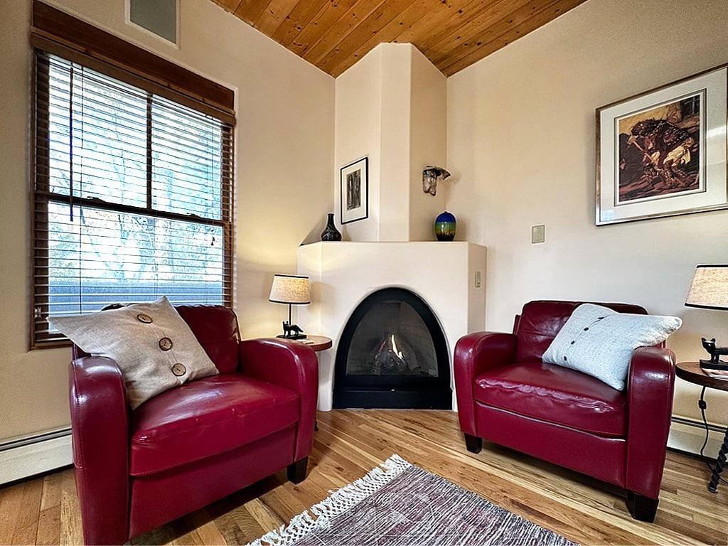 Condo for rent at 101A Williams St, Santa Fe, NM 87501