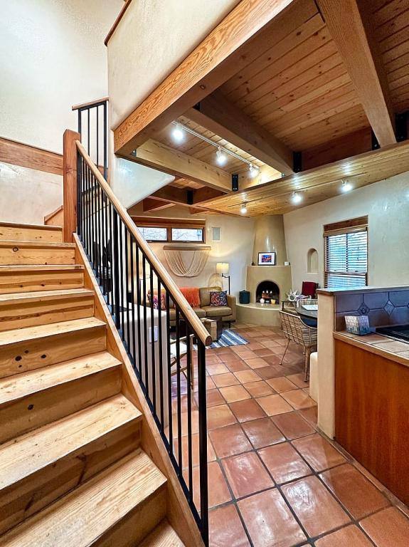 Condo for rent at 101A Williams St, Santa Fe, NM 87501
