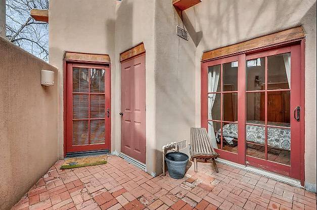 Condo for rent at 101A Williams St, Santa Fe, NM 87501