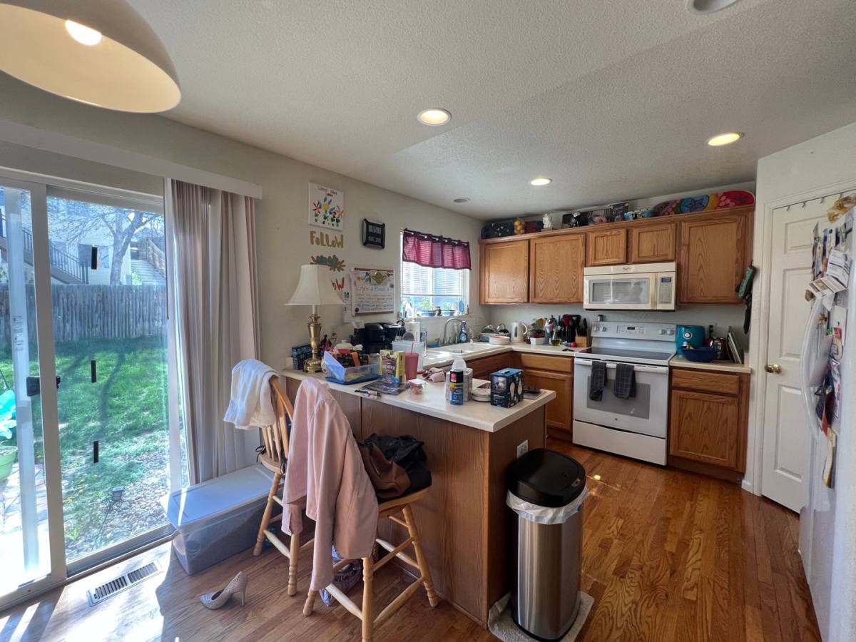 House for rent at 187 McAfee Circle, Erie, CO 80516