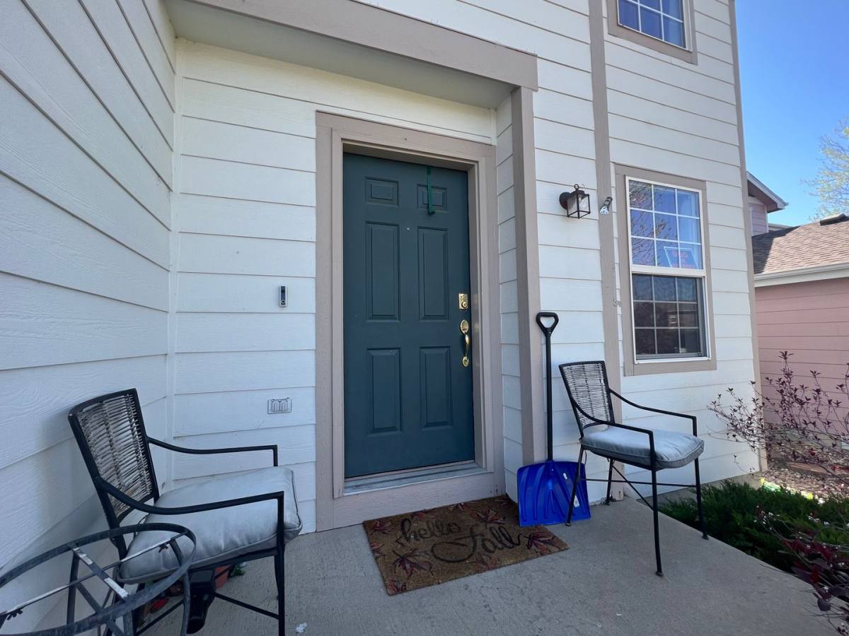 House for rent at 187 McAfee Circle, Erie, CO 80516