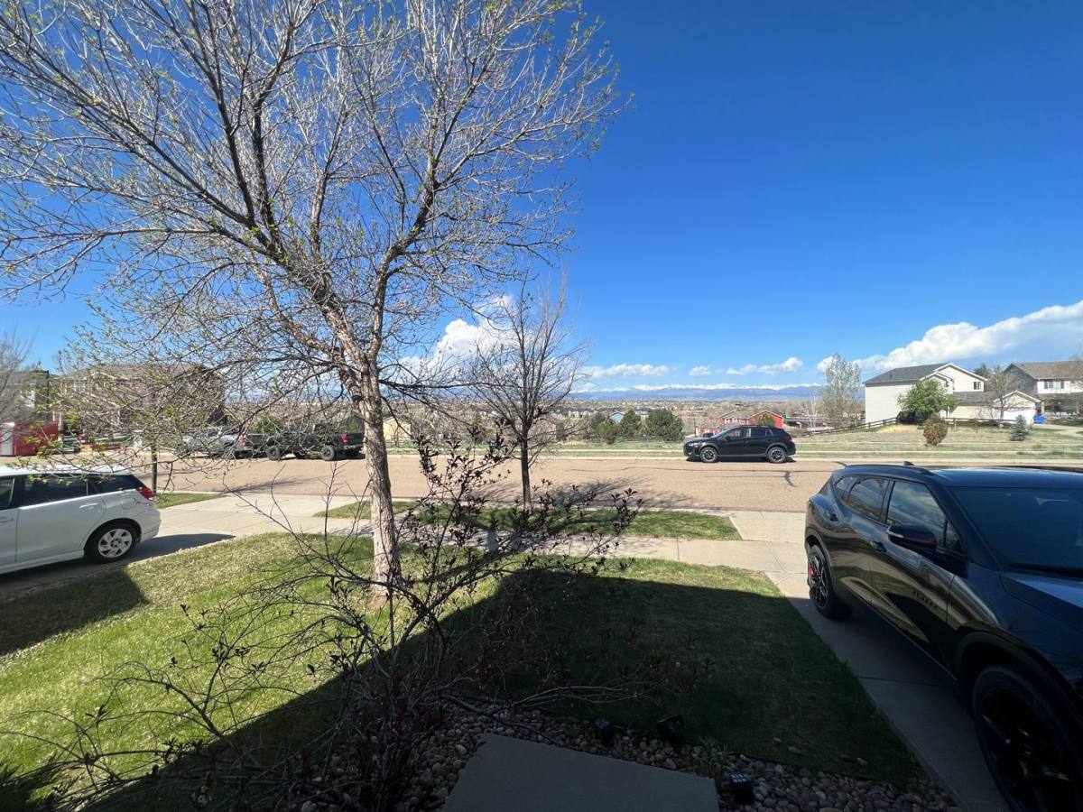 House for rent at 187 McAfee Circle, Erie, CO 80516