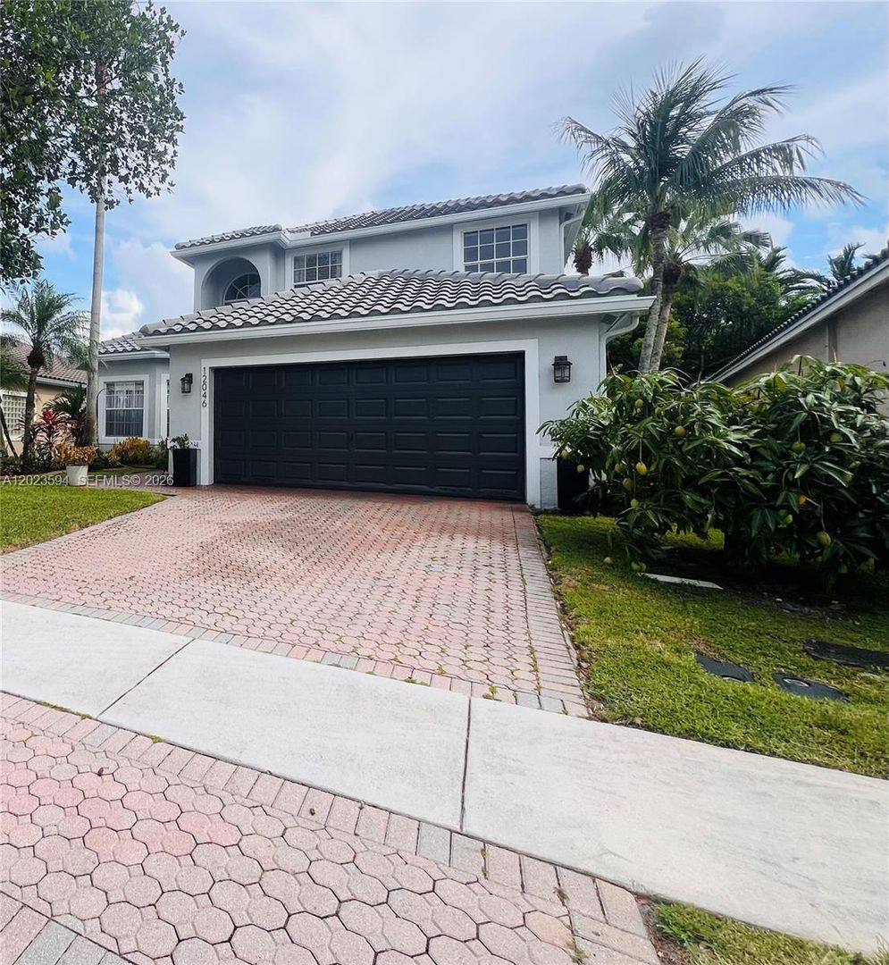 House for rent at 12046 NW 47th, Pompano Beach, FL 33076