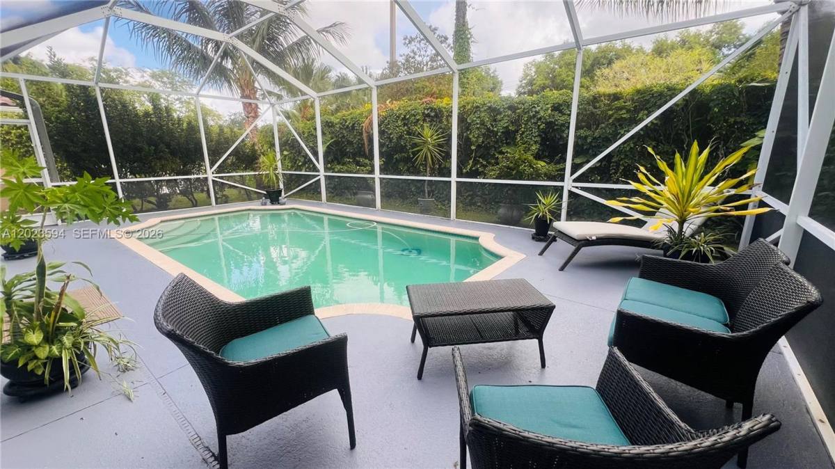 House for rent at 12046 NW 47th, Pompano Beach, FL 33076