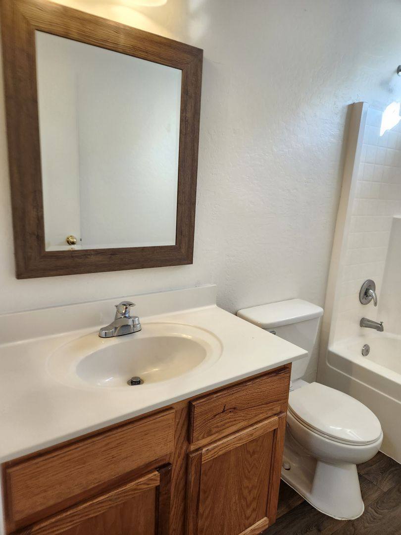 House for rent at 12574 W Lisbon Lane, El Mirage, AZ 85335