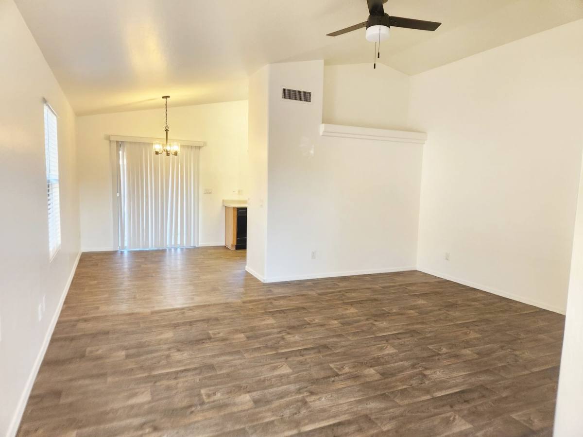 House for rent at 12574 W Lisbon Lane, El Mirage, AZ 85335