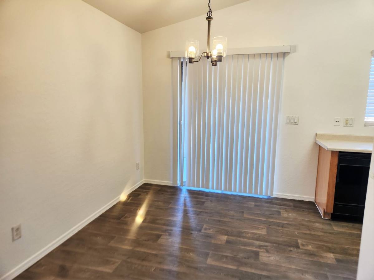 House for rent at 12574 W Lisbon Lane, El Mirage, AZ 85335