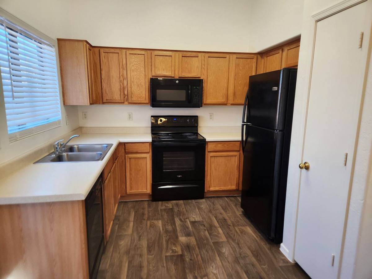 House for rent at 12574 W Lisbon Lane, El Mirage, AZ 85335