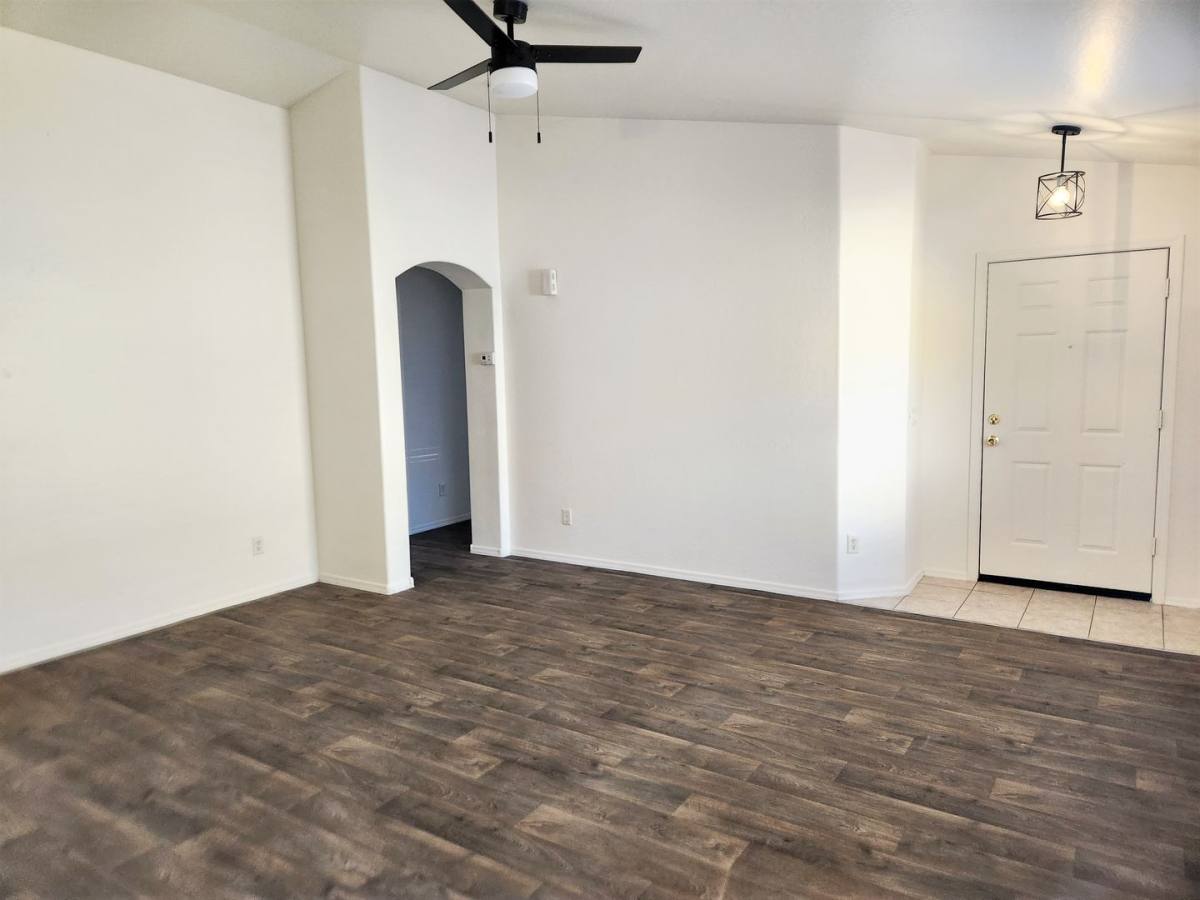 House for rent at 12574 W Lisbon Lane, El Mirage, AZ 85335