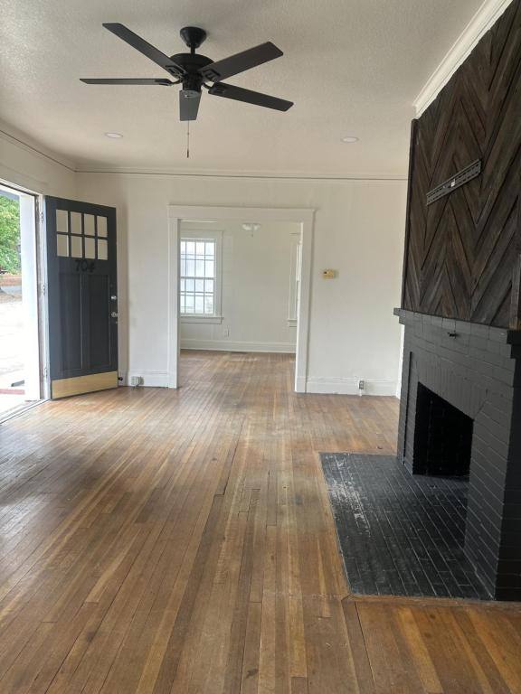 House for rent at 704 S 26th St, Fort Smith, AR 72901