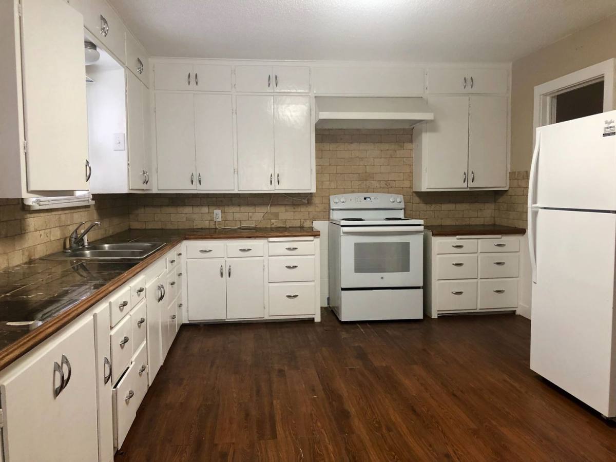 Apartment for rent at 1910 23rd St, Lubbock, TX 79411