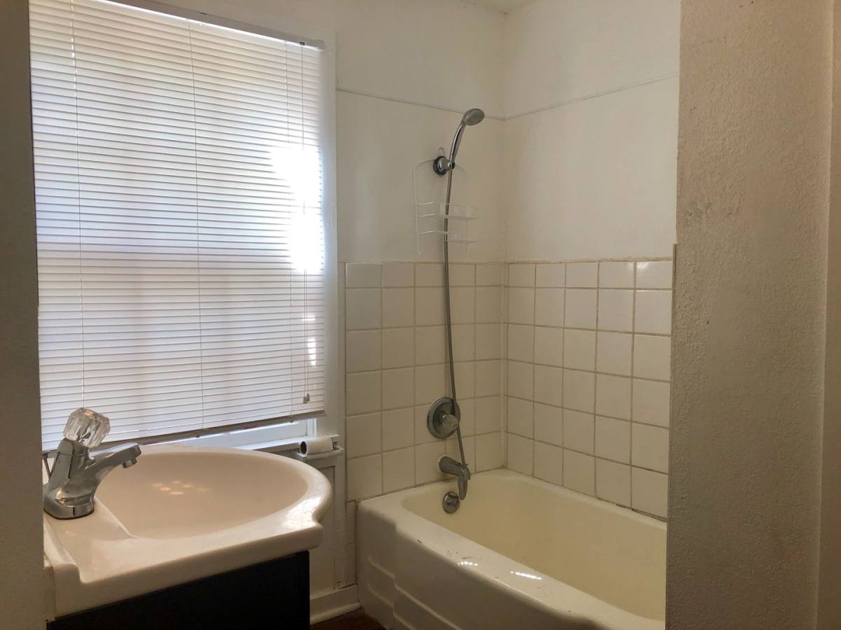 Apartment for rent at 1910 23rd St, Lubbock, TX 79411