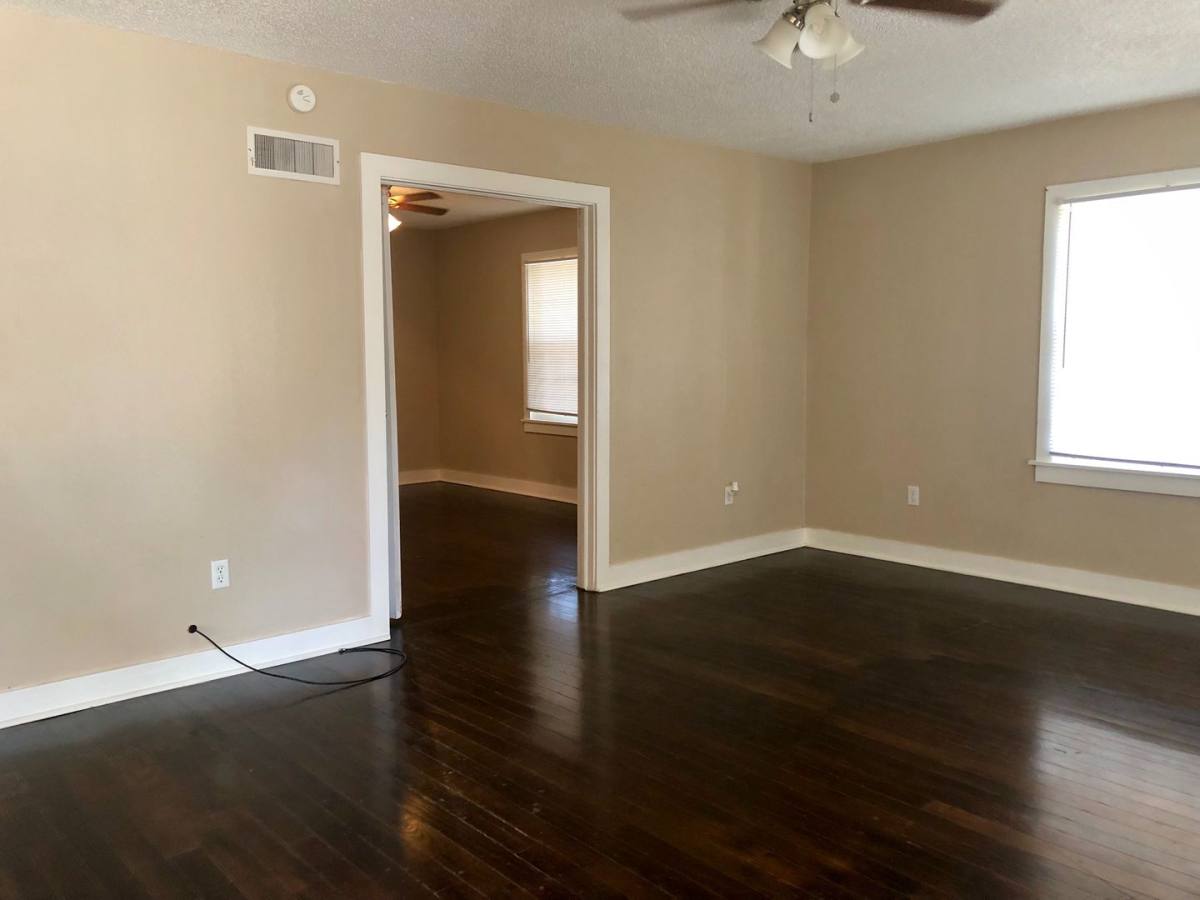 Apartment for rent at 1910 23rd St, Lubbock, TX 79411