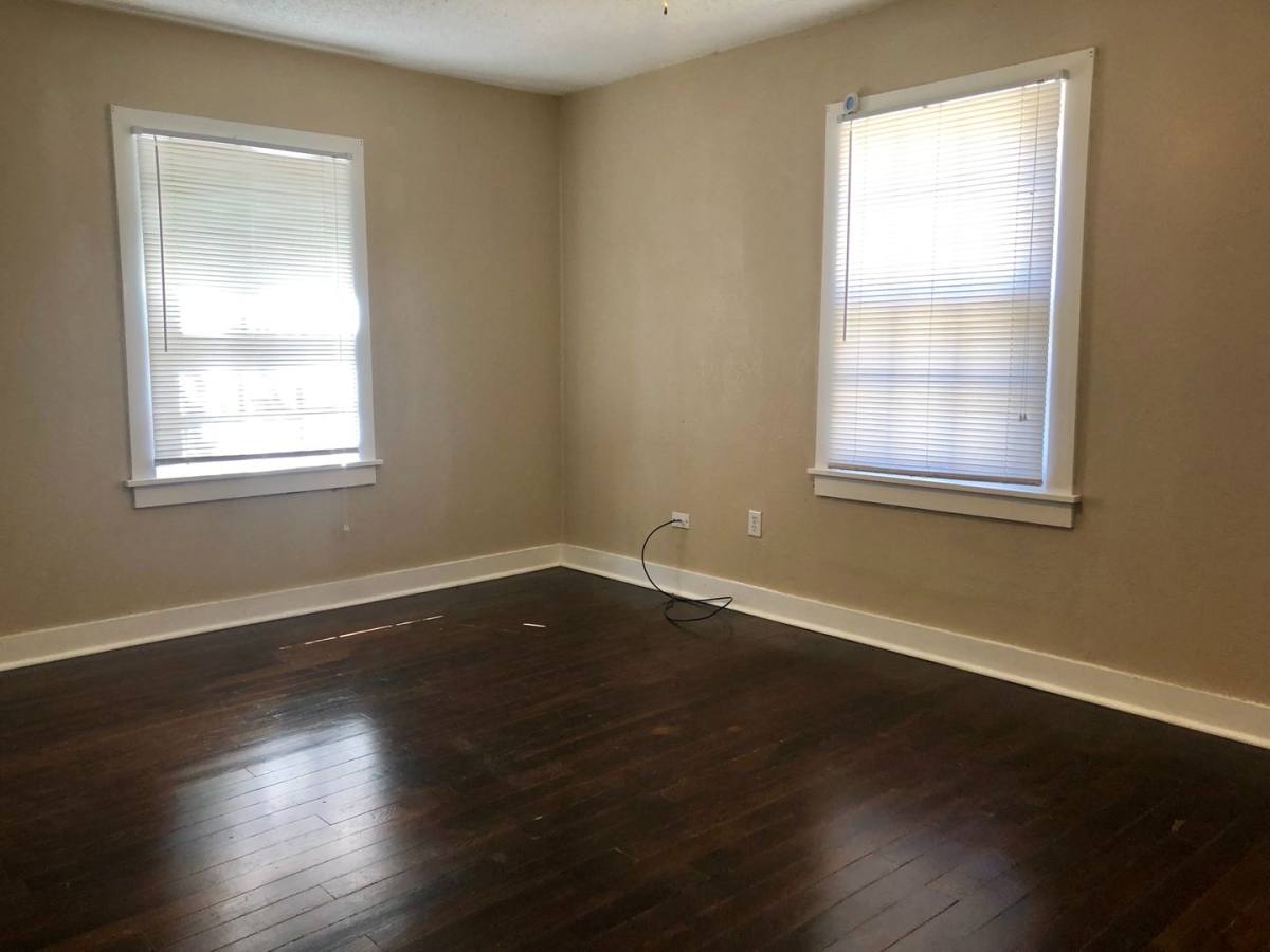 Apartment for rent at 1910 23rd St, Lubbock, TX 79411