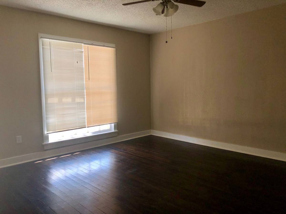 Apartment for rent at 1910 23rd St, Lubbock, TX 79411