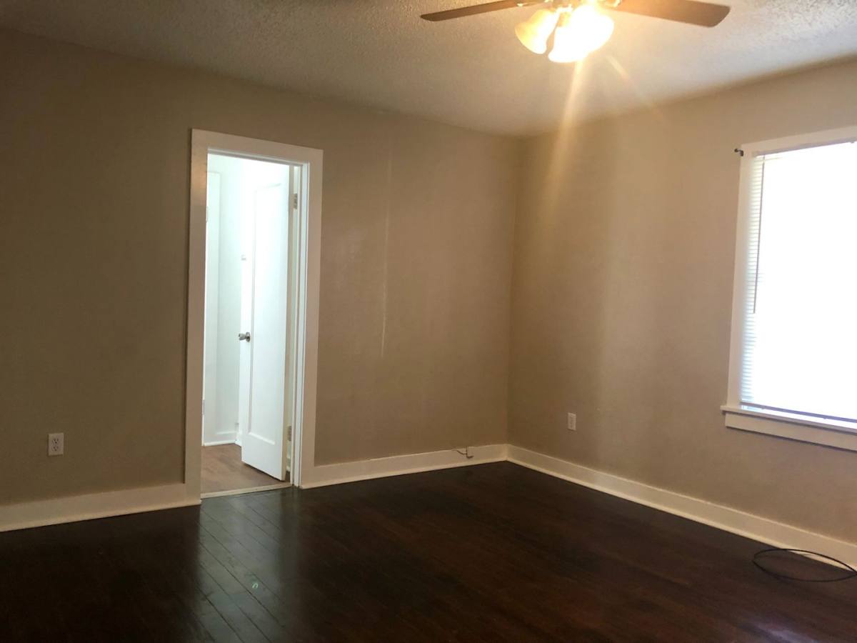 Apartment for rent at 1910 23rd St, Lubbock, TX 79411