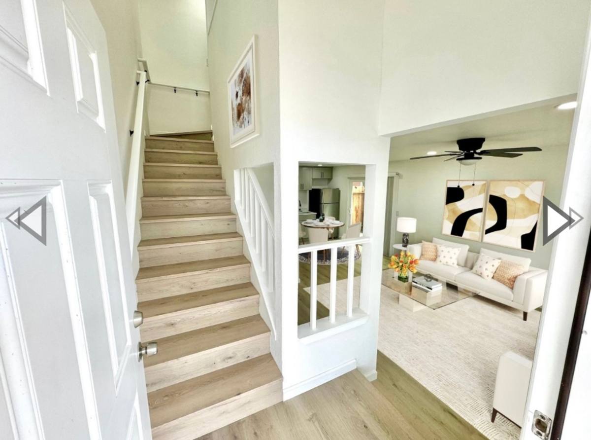 Townhouse for rent at 1020 N Olive Ave, Turlock, CA 95380