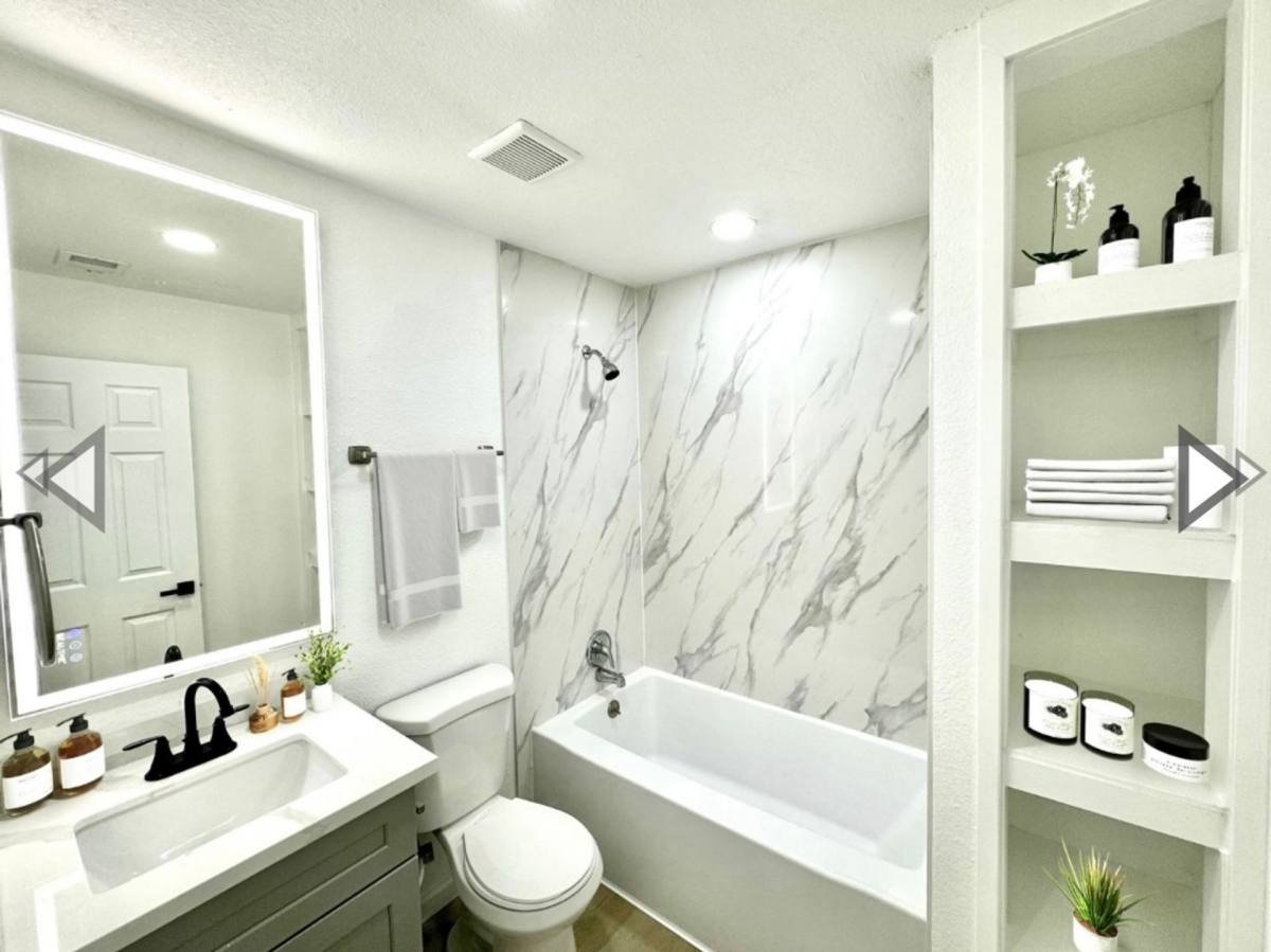 Townhouse for rent at 1020 N Olive Ave, Turlock, CA 95380