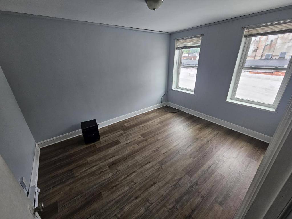 Apartment for rent at 168 4th Ave #D, Montgomery, WV 25136