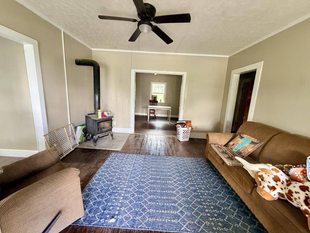House for rent at 330 Cr #247, Goldthwaite, TX 76844
