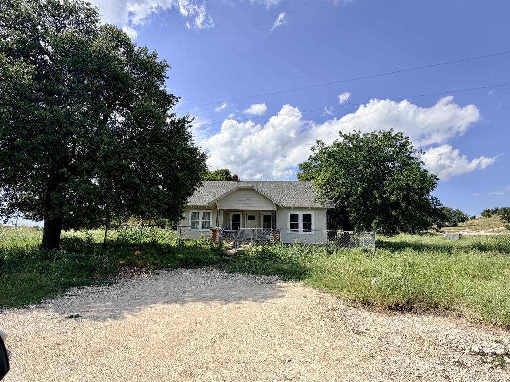 House for rent at 330 Cr #247, Goldthwaite, TX 76844