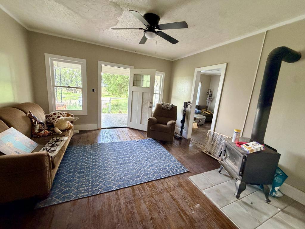 House for rent at 330 Cr #247, Goldthwaite, TX 76844