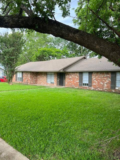 House for rent at 1215 Bois D Arcade, Commerce, TX 75428